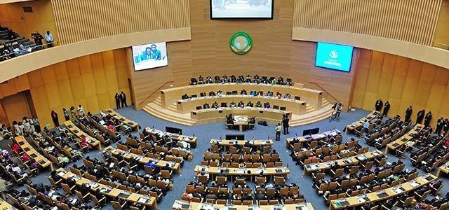 Open Appeal to Members of the African Union and the African Commission