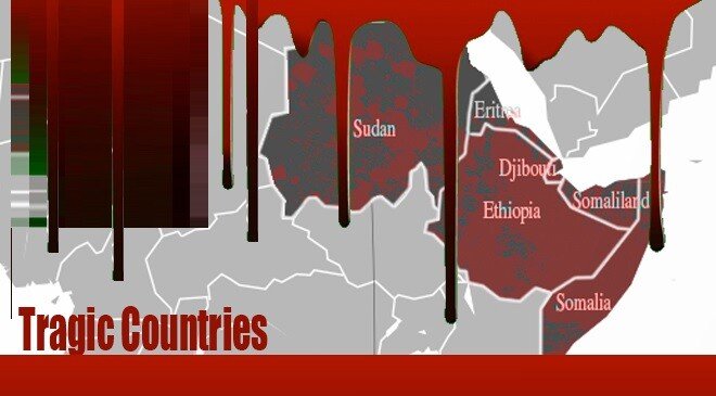 The Horn of Africa States  Where the Elites Have Failed (Part II)