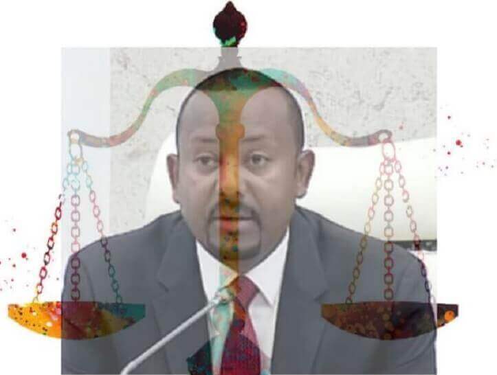 Proposal to Break Ethiopia’s Traditions of Accident and Force as Methods of Power Transfer