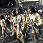 Why Amhara People are battling the army