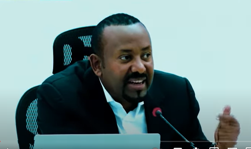 Critical Update: KillerAbiy Ahmed Extends State of Emergency in Amhara