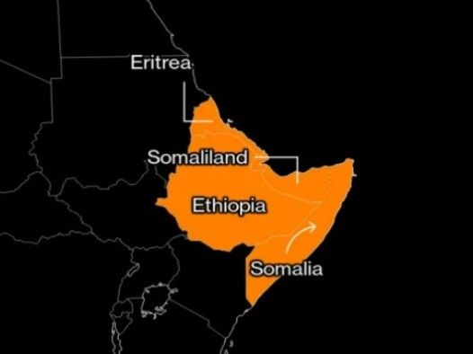 ET Somalia