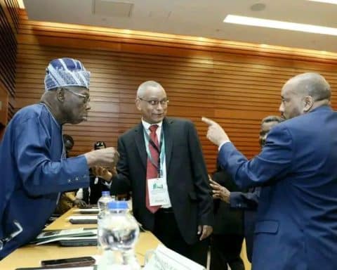 Pretoria Agreement,African Union report,discussion,Anarchy in Ethiopia,Africa