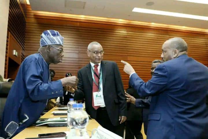 Pretoria Agreement,African Union report,discussion,Anarchy in Ethiopia,Africa