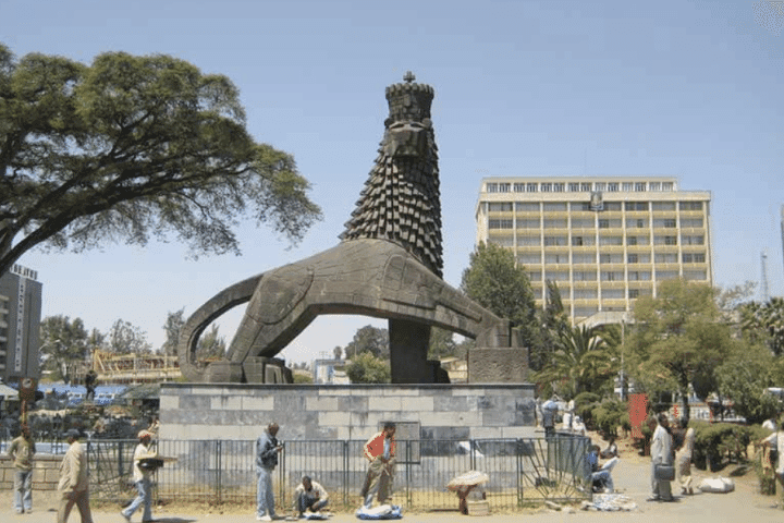 Addis Ababa,addis ababa capital of ethiopia