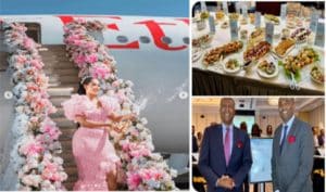 Ethiopian Airlines,Misuse o