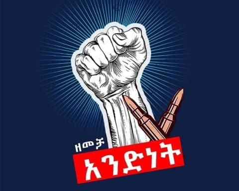 fano,Fano Militias,Abiy Ahmed's Forces