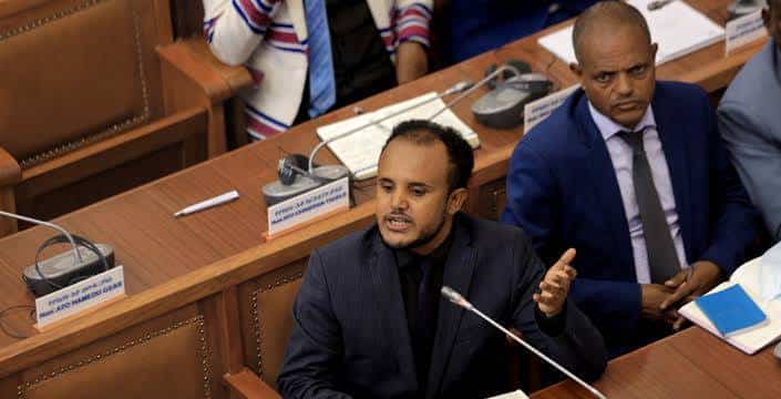 messay kebede,Educational Journey