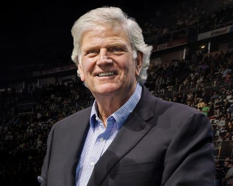 Franklin Graham,Open Letter,Reverend Franklin Graham