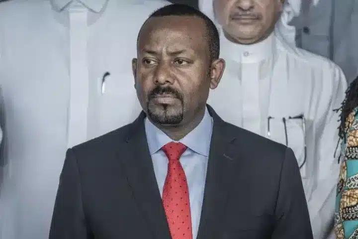 Amhara,Amhara Crisis,Abiy Ahmed