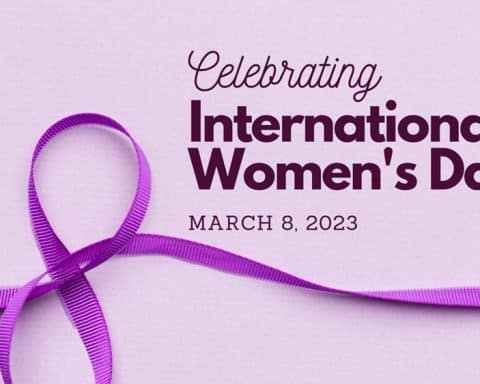Celebrating Women,Mar 8,2025,Women