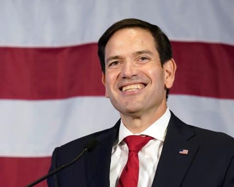 Mesfin Mekonen, Secretary of State Marco Rubio, Insightful Letter