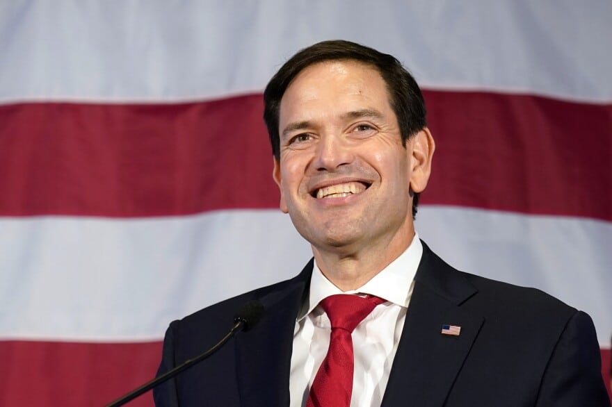 Mesfin Mekonen, Secretary of State Marco Rubio, Insightful Letter