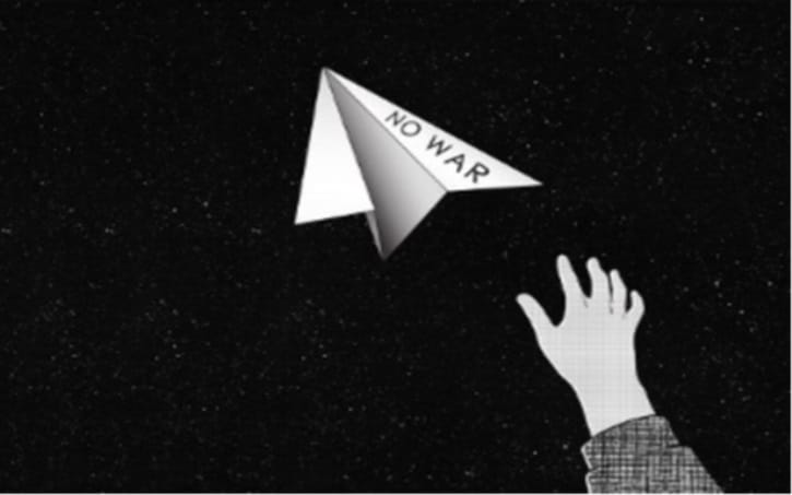 illusion,Abiy,Propaganda,Abiy Ahmed’s War