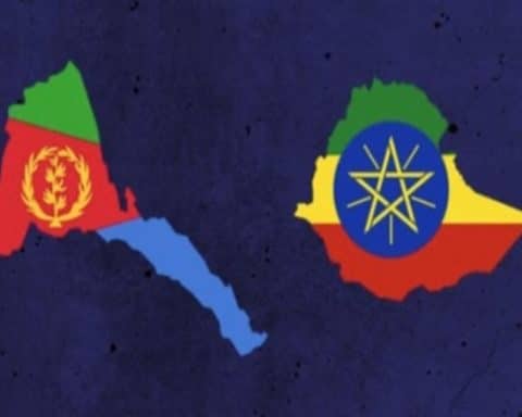 illusion,Abiy,Propaganda,Abiy Ahmed’s War