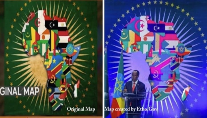illusion,Abiy,Propaganda,Abiy Ahmed’s War