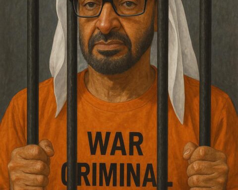United Arab Emirates,Abiy Ahmed's Leadership