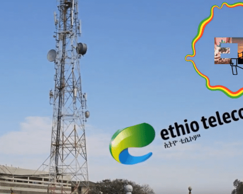 IPO,Ethiopia's $24 Million IPO,Ethio Telecom