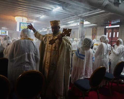 Ethiopian Orthodox Church,Ancient Traditions