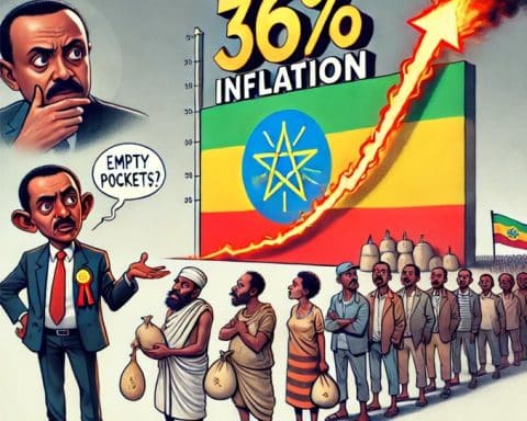 Abiy Ahmed