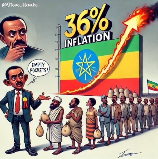 Abiy Ahmed