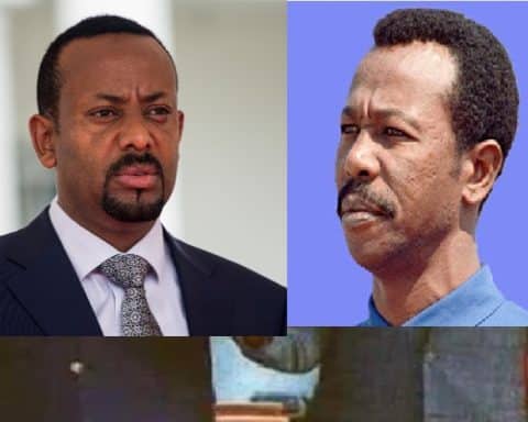 Abiy Ahmed,Mengistu Haile Mariam,A Legacy of Fear and Ruthlessness