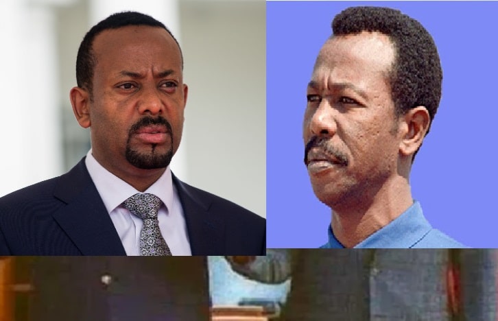 Abiy Ahmed,Mengistu Haile Mariam,A Legacy of Fear and Ruthlessness
