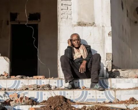 Addis Ababa,Development,Humanity