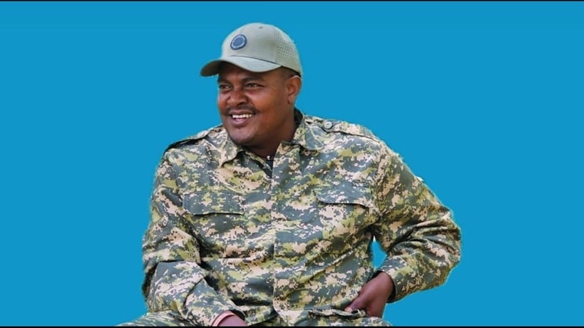 Amhara,Amhara Crisis,Abiy Ahmed