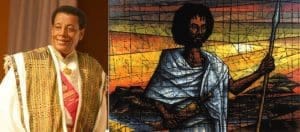 Afewerk Tekle- the Icon who Pioneered Modern Ethiopian Art