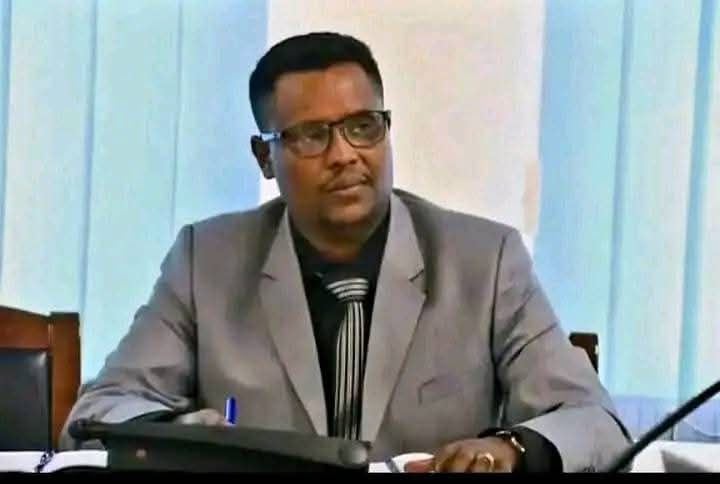 Christian Tadele Biography Life Career Detention and Health Update 1