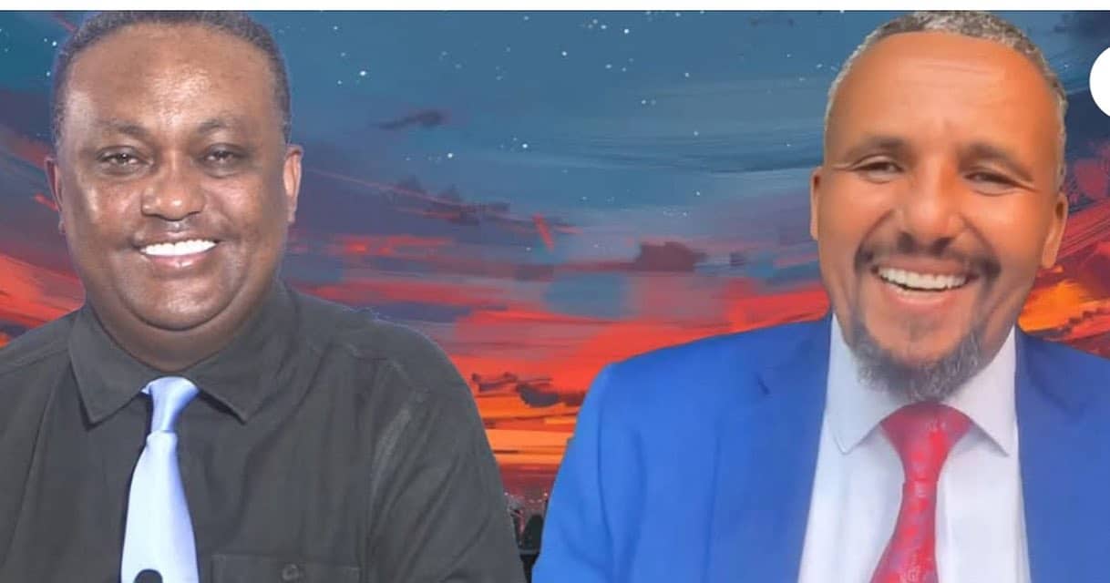 Jawar Mohammed Controversy Oromo Politics and Ethiopia's Future 1