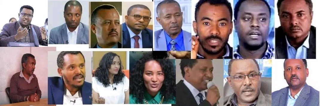 Ethiopian Political Prisoners Launch Hunger Strike at Kilinto Prison 1
