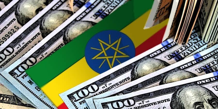 dollar to ethiopian birr black market today