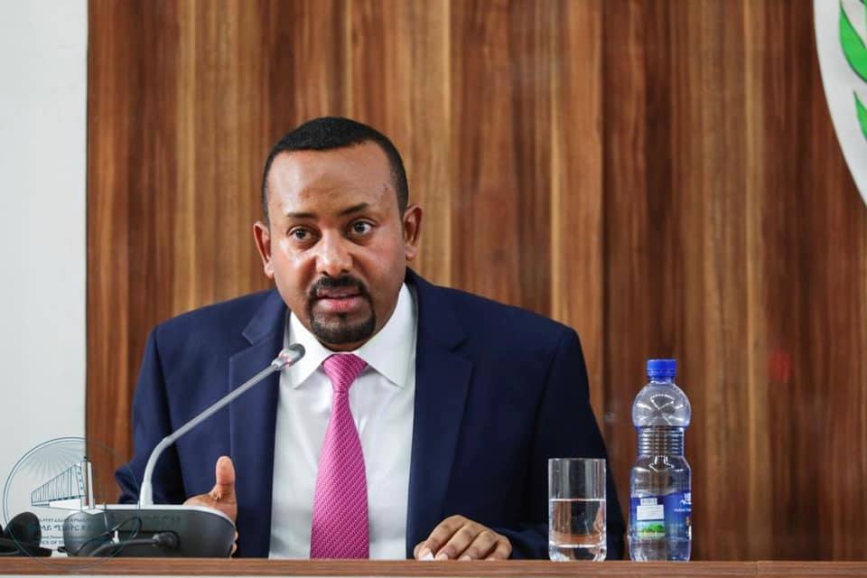 Ethiopia in the last 12 months: change and challenges