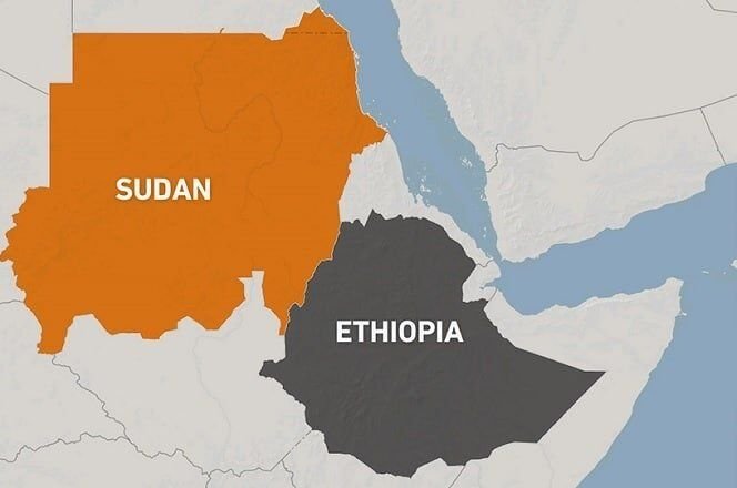 ethio Sudan