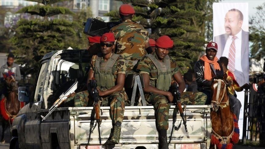 ‘Pressure from US, EU could destabilize Ethiopia’